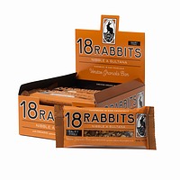 18 Rabbits bars