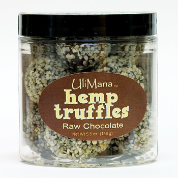 UliMana Raw Truffles