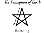 Earth Pentagram