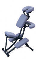Portal Pro chair massage chair