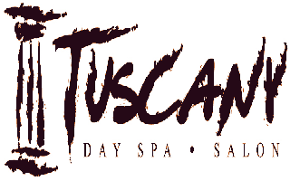 Tuscany Day Spa logo